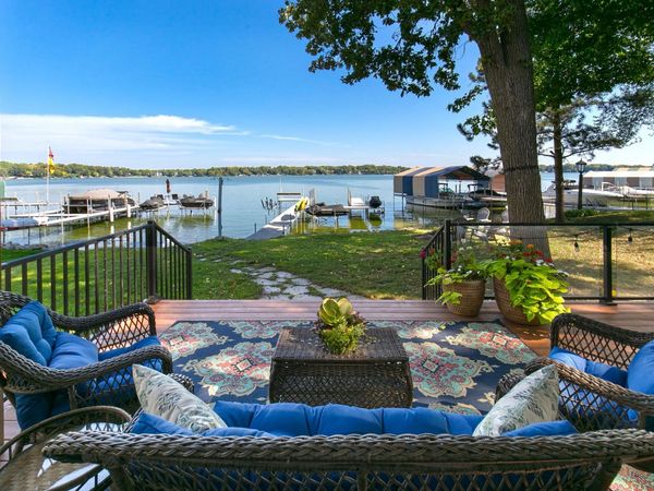 1900 Shorewood Lane , Mound, MN 55364
