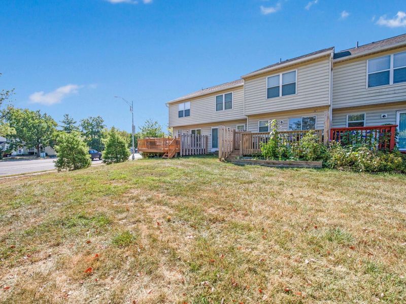 964 Charleston Way Drive, Unit 10C, Westerville, OH 43081 Photo 13
