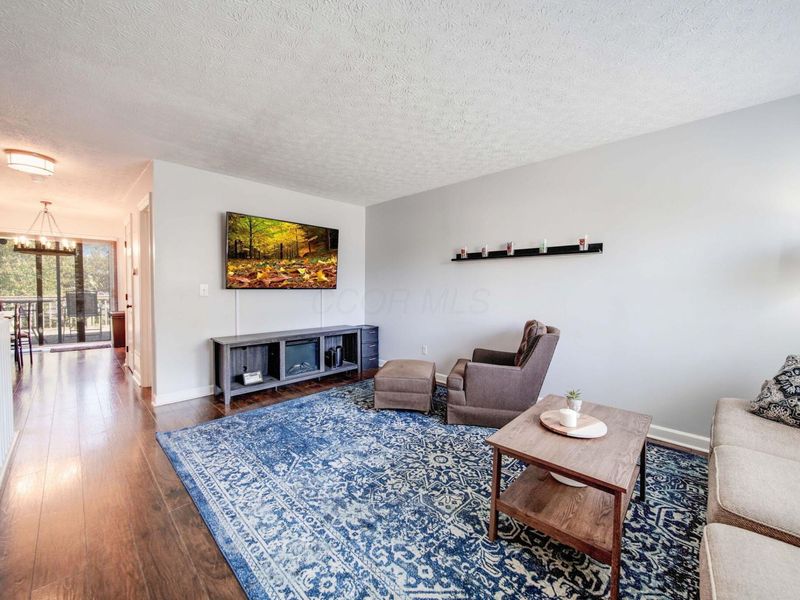 964 Charleston Way Drive, Unit 10C, Westerville, OH 43081 Photo 2