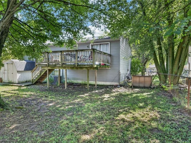 5124 Willow Crest Avenue, Austintown, OH 44515 Photo 5