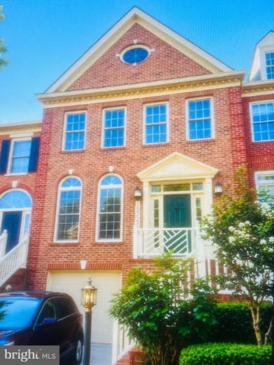 15722 CHERRY BLOSSOM LANE, NORTH POTOMAC, MD 20878