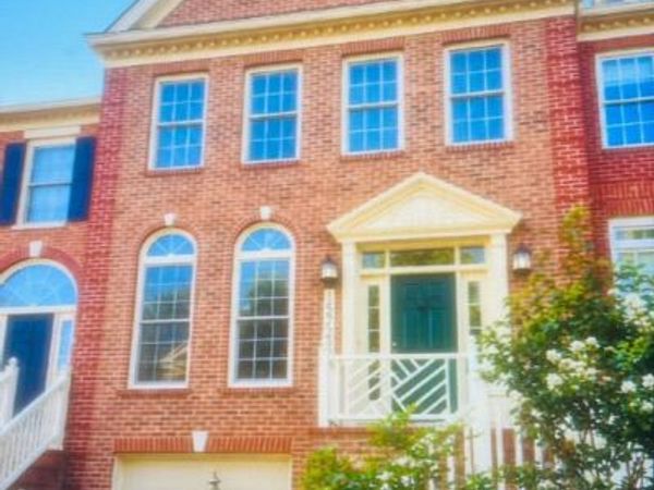 15722 CHERRY BLOSSOM LANE, NORTH POTOMAC, MD 20878