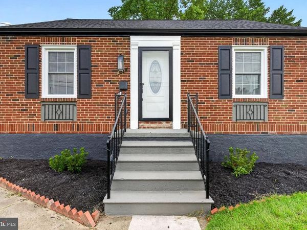 1132 STEPHEN DRIVE, MIDDLE RIVER, MD 21220
