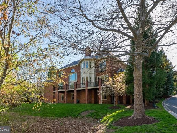 9702 BEMAN WOODS WAY , POTOMAC, MD 20854