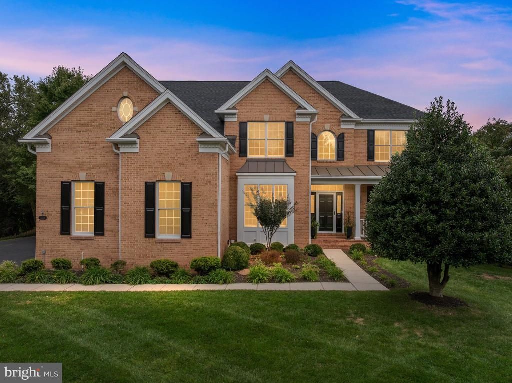 5356 Mortons Ford Way, Haymarket, VA 20169 Main Photo