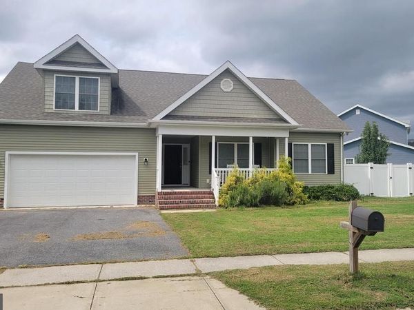 1716 CEDAR STREET , POCOMOKE CITY, MD 21851