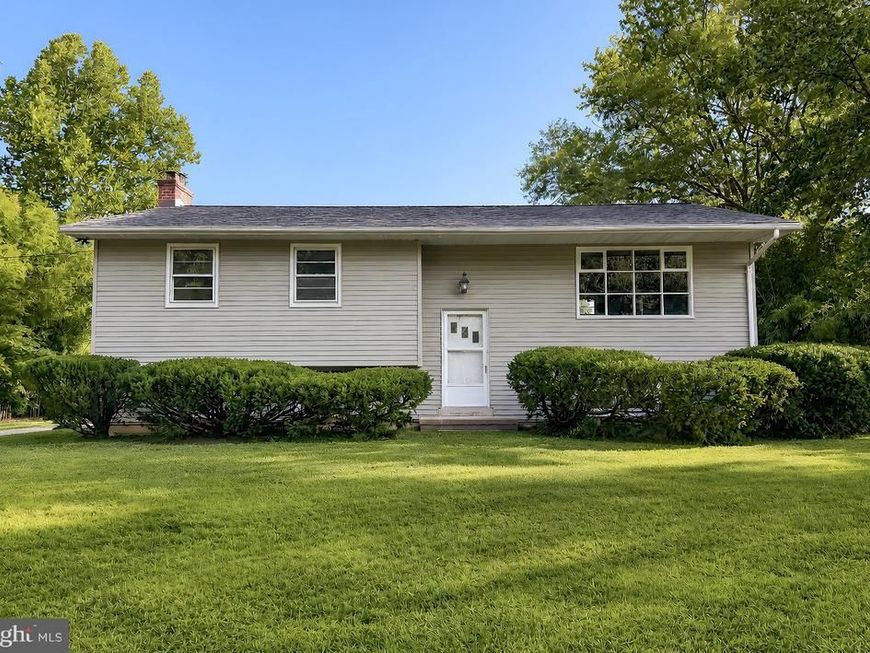 9814 Old Solomons Island Road, Owings, MD 20736 Main Photo