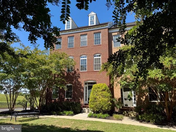 7875 TUCKAHOE COURT , FULTON, MD 20759
