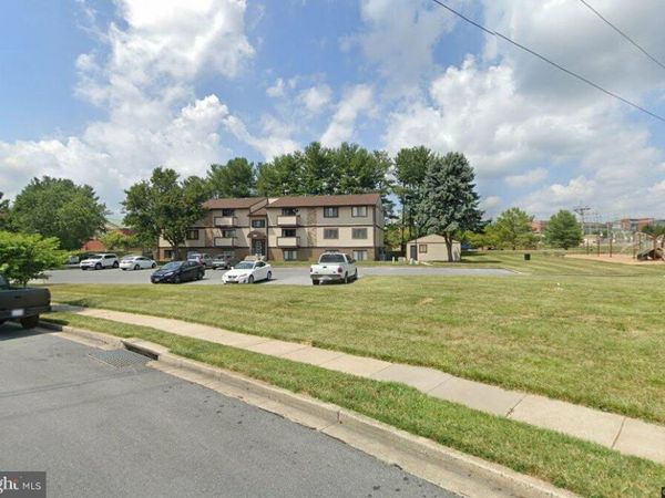 730 L HEATHER RIDGE DRIVE, Unit L, FREDERICK, MD 21702