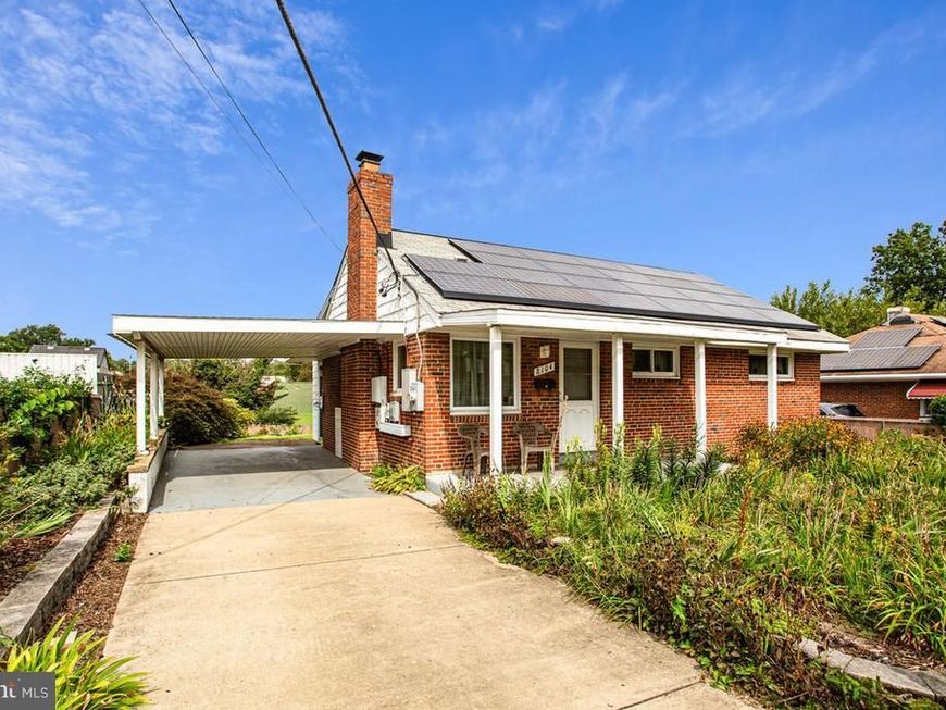 8104 Riggs Road, Hyattsville, MD 20783 Main Photo