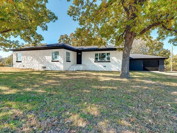 120 Pruitt Road , Ada, OK 74820