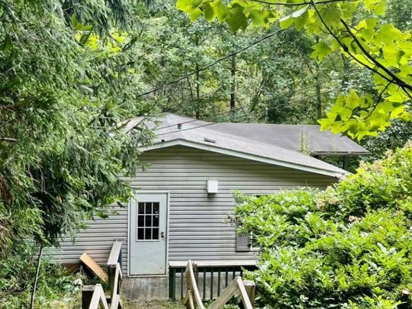 2294 Shulls Mill Road, Boone, NC 28607
