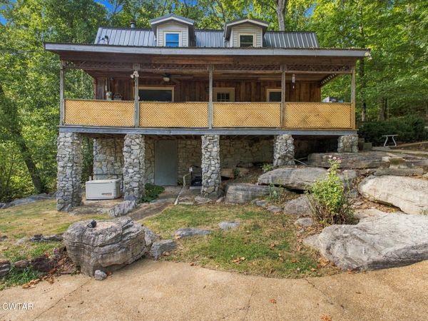 1202 Woodlawn Shores Road , Sugar Tree, TN 38380