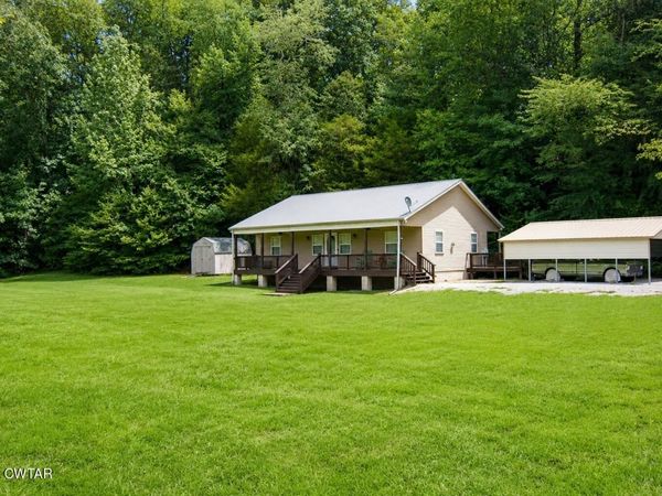 6866 Cuba Landing Road , Waverly, TN 37185