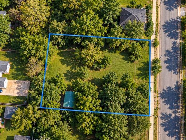533 N Cumberland Street , Jackson, TN 38301