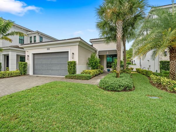 13502 Artisan Circle, Palm Beach Gardens, FL 33418