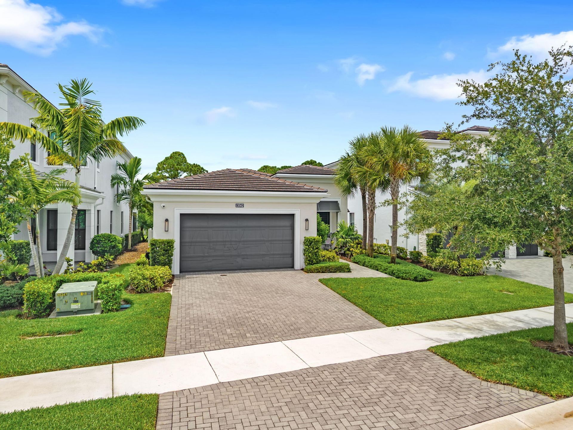 13502 Artisan Circle, Palm Beach Gardens, FL 33418 Photo