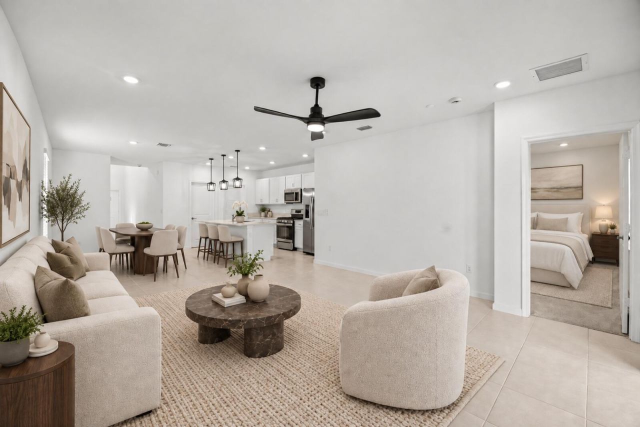 11065 NW Pondside Lane, Port Saint Lucie, FL 34987 Photo