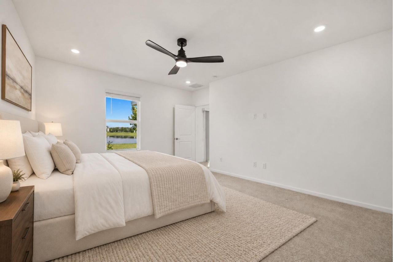 11065 NW Pondside Lane, Port Saint Lucie, FL 34987 Photo