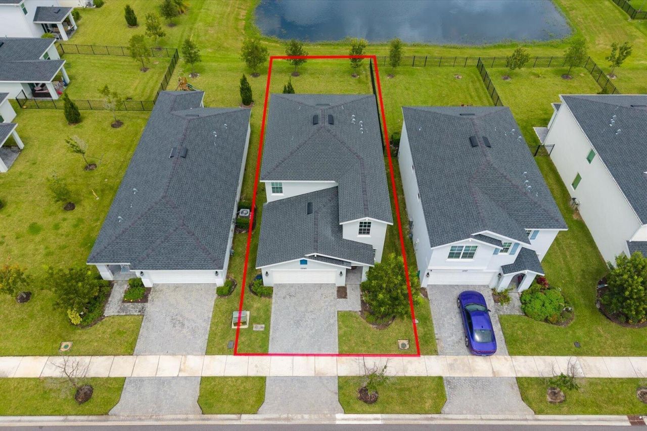 11065 NW Pondside Lane, Port Saint Lucie, FL 34987 Photo