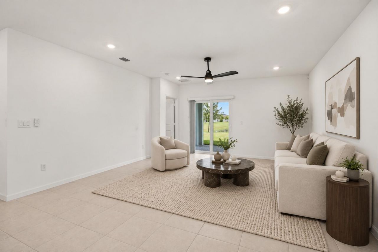 11065 NW Pondside Lane, Port Saint Lucie, FL 34987 Photo