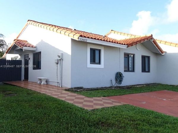 12052 SW 208th Ter, Unit 12052, Miami, FL 33177