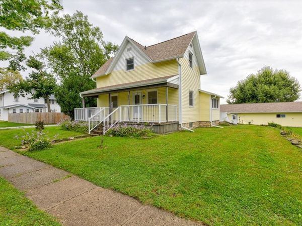 509 S Main Street, Woodward, IA 50276