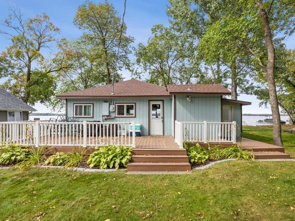 13280 Fairhaven Lane , Detroit Lakes, MN 56501
