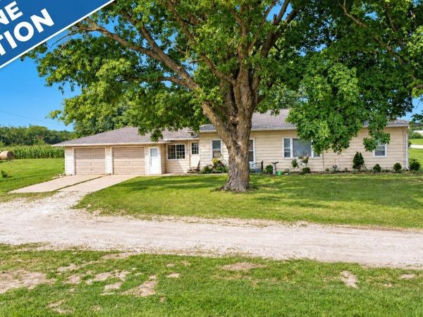 2412 335th Street, Keokuk, IA 52632
