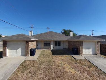 1922 San Rafael Street, Fort Worth, TX 76134