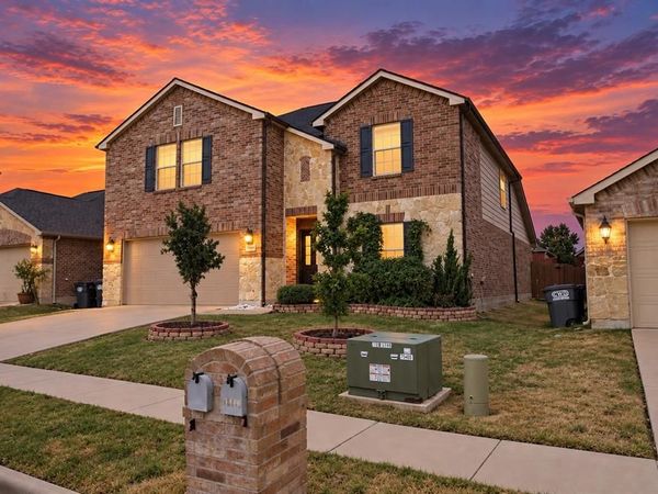 1444 Willoughby Way , Little Elm, TX 75068