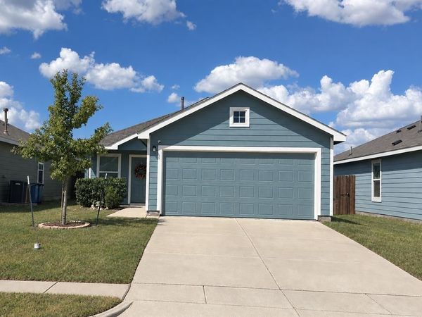 6230 Unbridled Drive, Forney, TX 75126