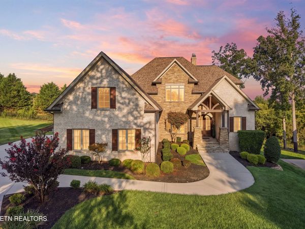 404 Stone Villa Lane, Knoxville, TN 37934