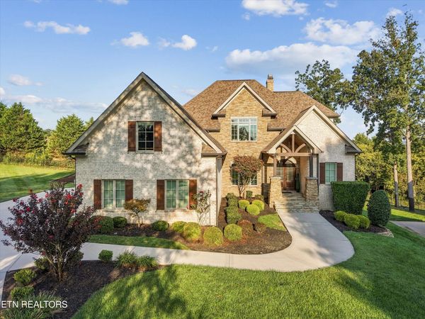 404 Stone Villa Lane, Knoxville, TN 37934