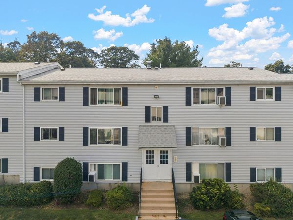 5455 N Main St, Unit 20E, Fall River, MA 02720