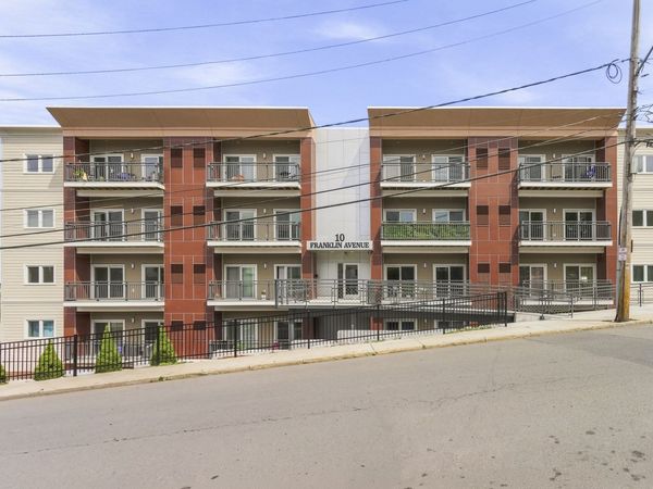 10 Franklin St, Unit 203, Revere, MA 02151