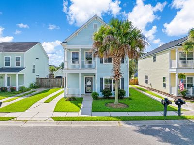 1305 Windover Run, Hanahan, SC 29410