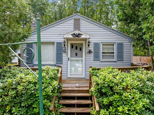 102 Plantation Road, Laconia, NH 03246