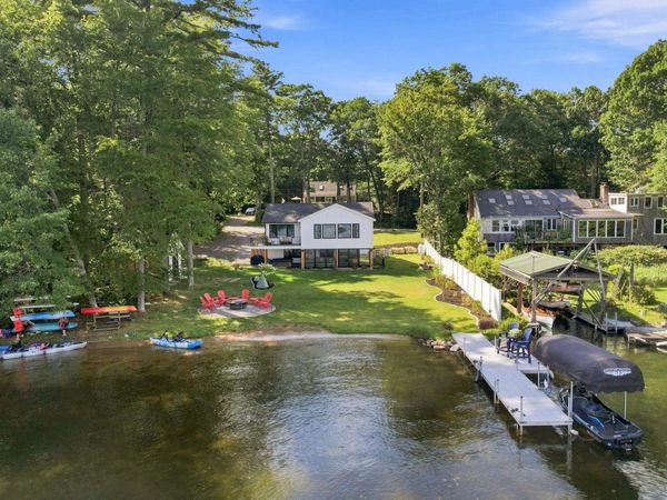 233 Northwood Road, Strafford, NH 03884