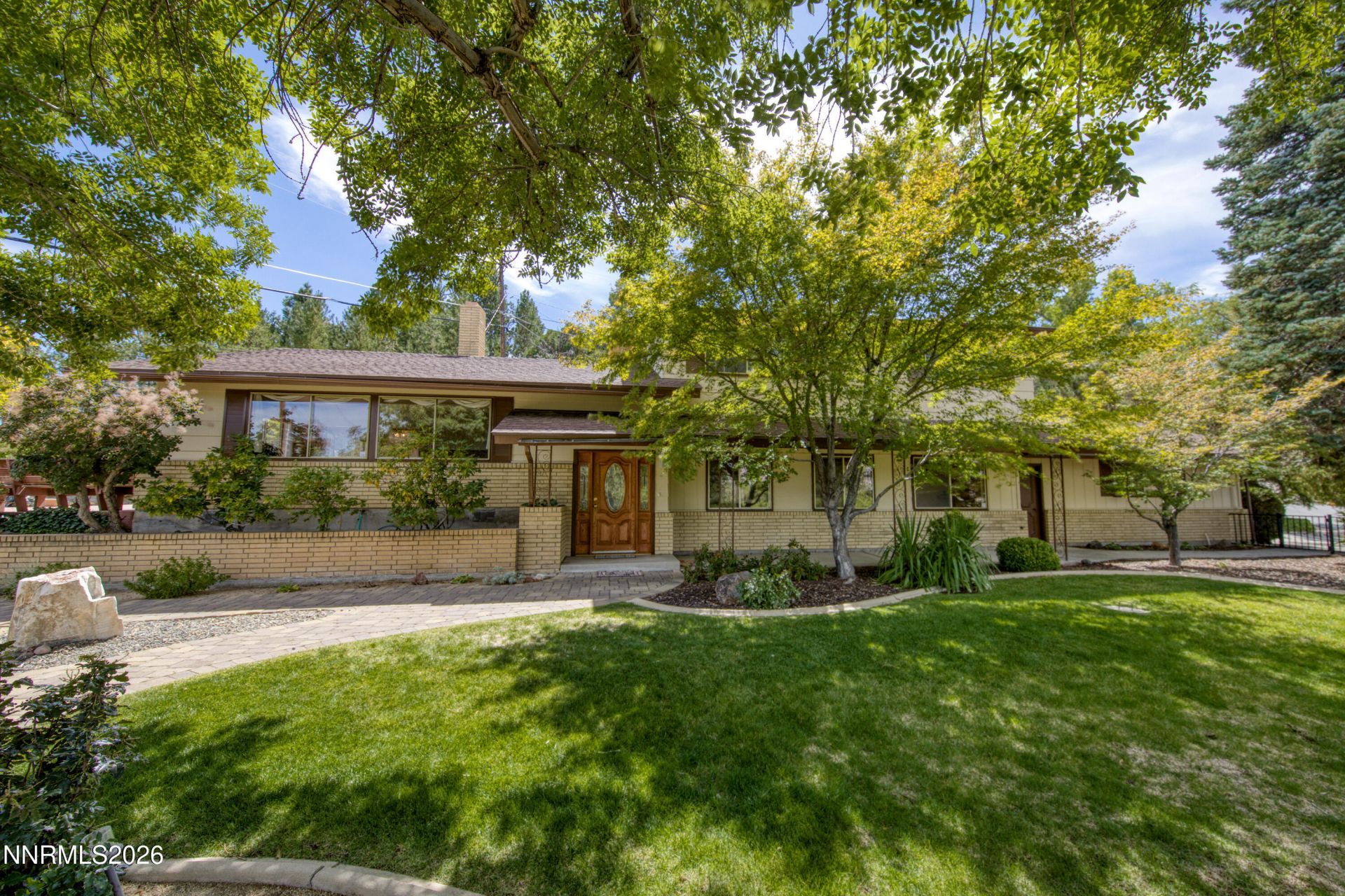 1990 Driscoll Drive, Reno, NV 89509 Main Photo