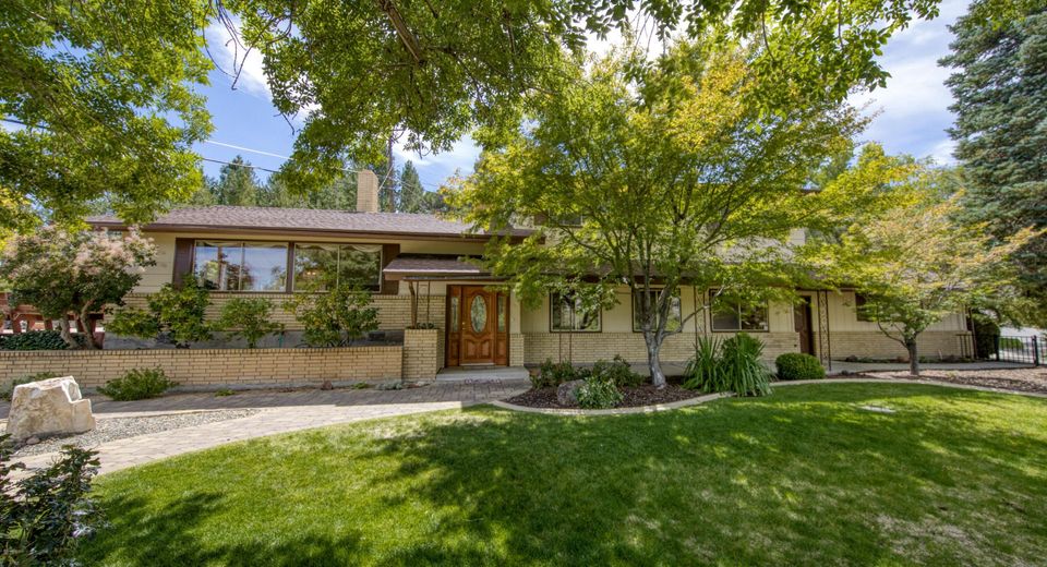 1990 Driscoll Drive, Reno, NV 89509 Photo