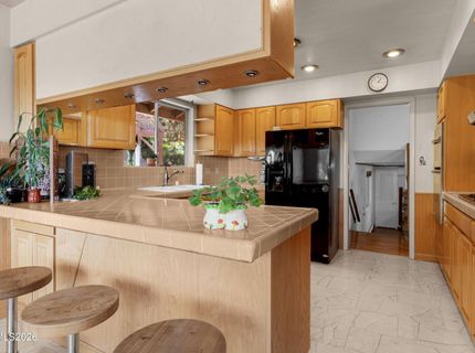 1990 Driscoll Drive, Reno, NV 89509 Photo