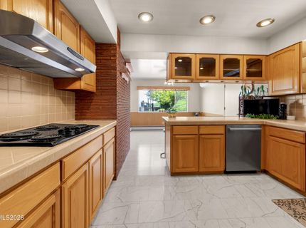 1990 Driscoll Drive, Reno, NV 89509 Photo