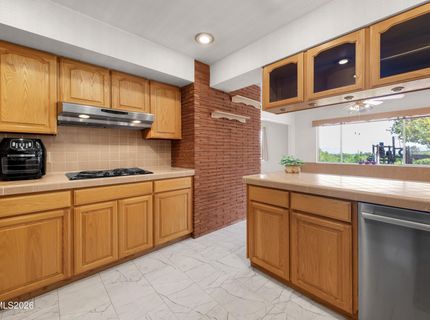 1990 Driscoll Drive, Reno, NV 89509 Photo