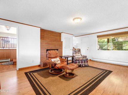 1990 Driscoll Drive, Reno, NV 89509 Photo