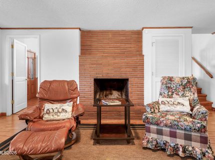 1990 Driscoll Drive, Reno, NV 89509 Photo