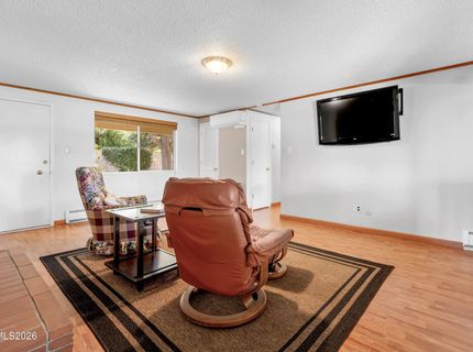 1990 Driscoll Drive, Reno, NV 89509 Photo