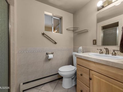 1990 Driscoll Drive, Reno, NV 89509 Photo