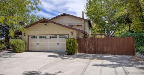 1990 Driscoll Drive, Reno, NV 89509 Photo