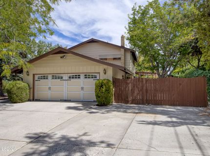 1990 Driscoll Drive, Reno, NV 89509 Photo